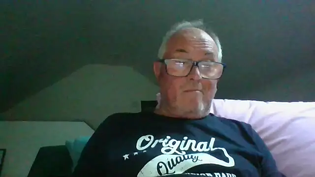 naughtygrandad1 webcam