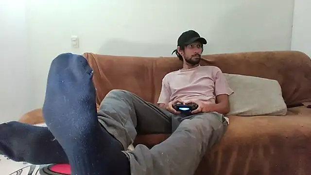 Alejandro92_cali webcam