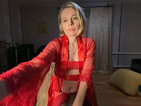 LiluXRose webcam