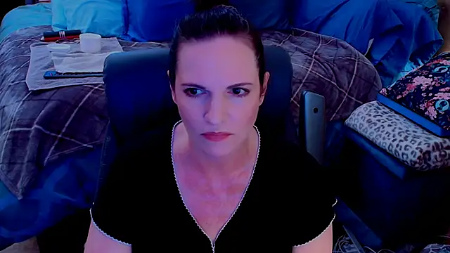 ninajaymes webcam