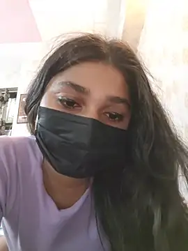 Anchal-8798 webcam