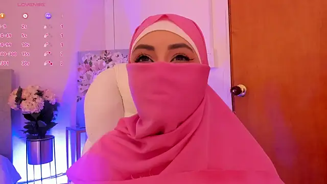 fatiima_ webcam