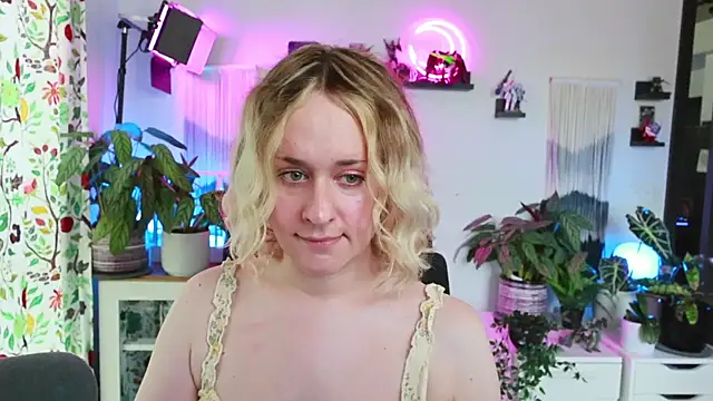xzoeyryanx webcam