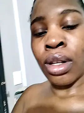 Cherrydollx webcam