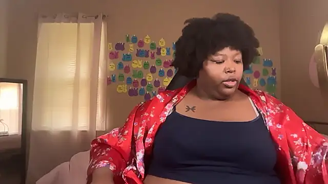 Chocolatebunnyxx96 webcam