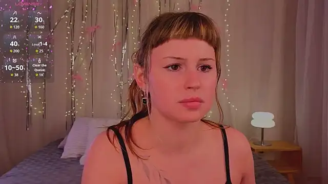 Anny_Ray_ webcam
