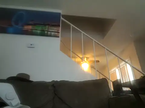 yourMasterisBored webcam