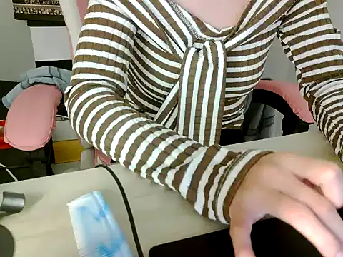 lucienguyen webcam