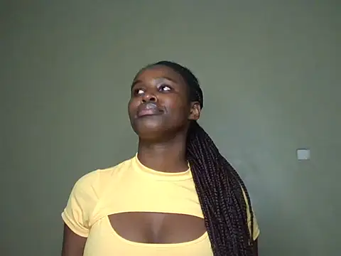 Prettygodess1 webcam