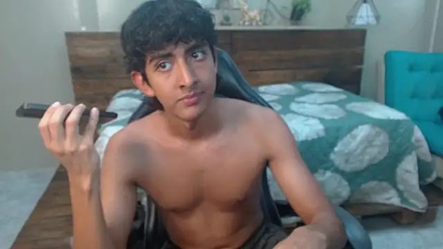 Billie_Jean webcam