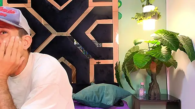 HANNA_SEBAS webcam