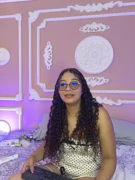 Nahomi_Soft webcam