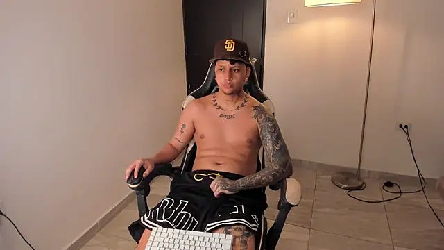 Jake_simons webcam