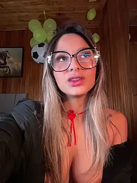 AliceStone19 webcam