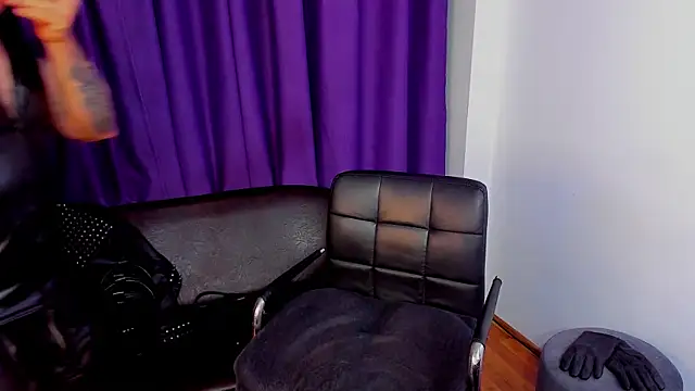 Anthony_Hard webcam