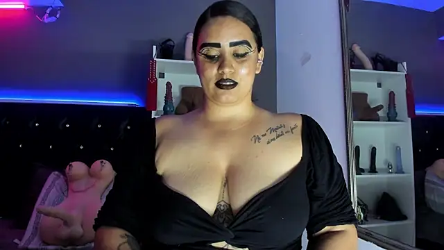 MariaGaitan webcam