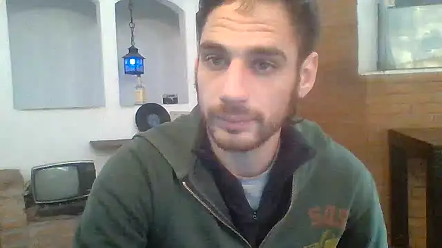 Stevenson988 webcam