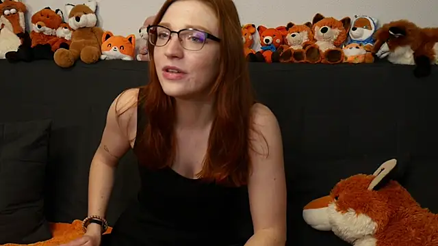 FinaFoxy