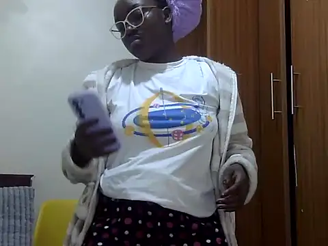 Sexy-suzy webcam