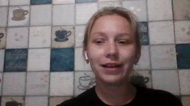 Anna_wey webcam