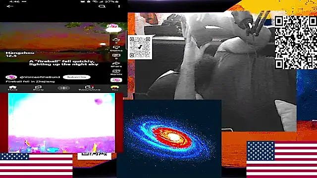 RussellTaylorLacy webcam