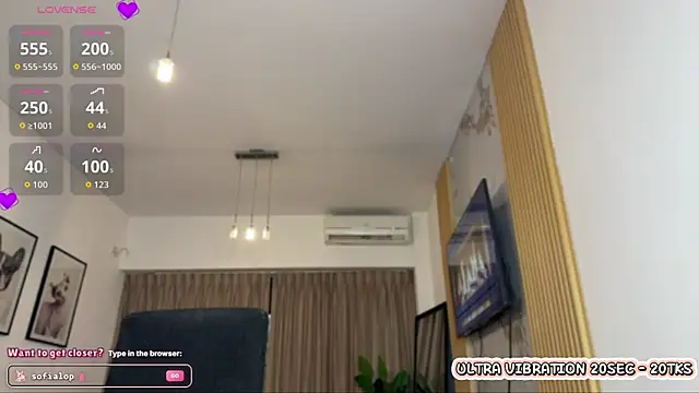 sofialopezzzzz webcam