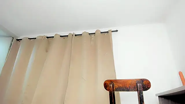 Genesis_Sandoval webcam