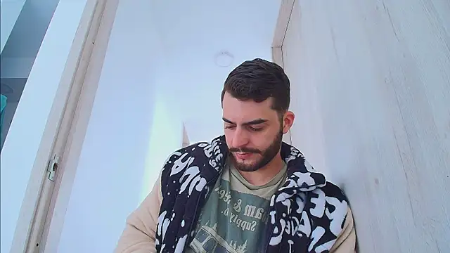 thomas_gun webcam