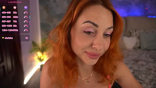 KristiiMax