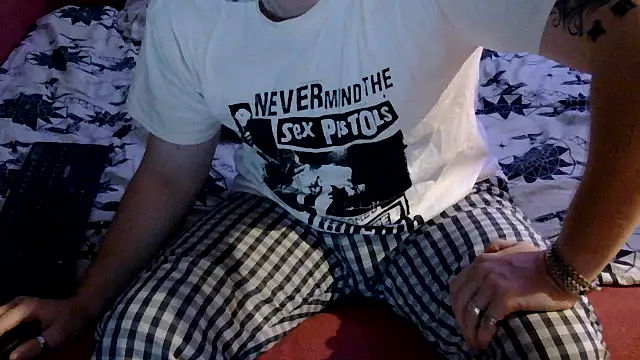 kvantiko live cam on StripChat