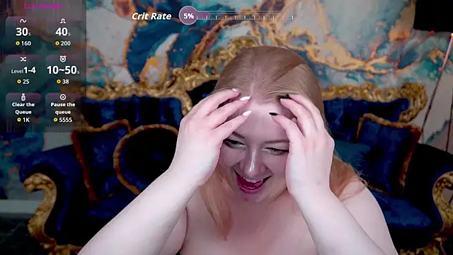 Tinker_Belll live cam on StripChat