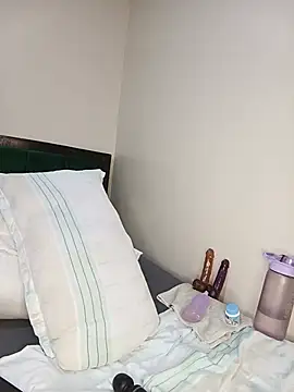 RichPussy1818 webcam
