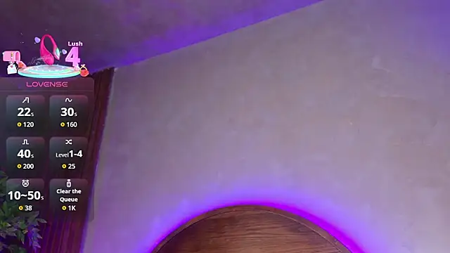 loana_vegas webcam