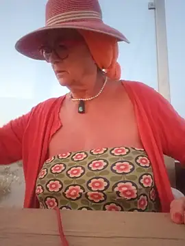 Hot-Muci webcam