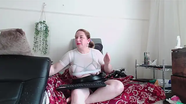 VANESSADDD webcam