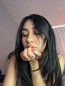 romma95 webcam