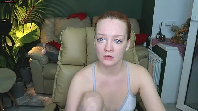 Radiants_two webcam