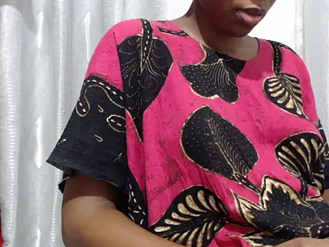 black___ghodess webcam