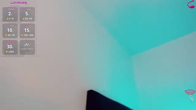 Amanda_Cax webcam