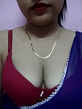 Niharika-23 webcam