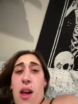 ThicBunz webcam