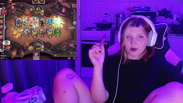 norinanakajuu webcam