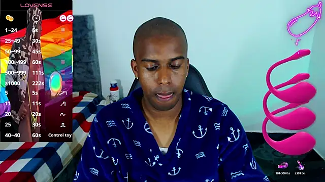mrjhon26 webcam