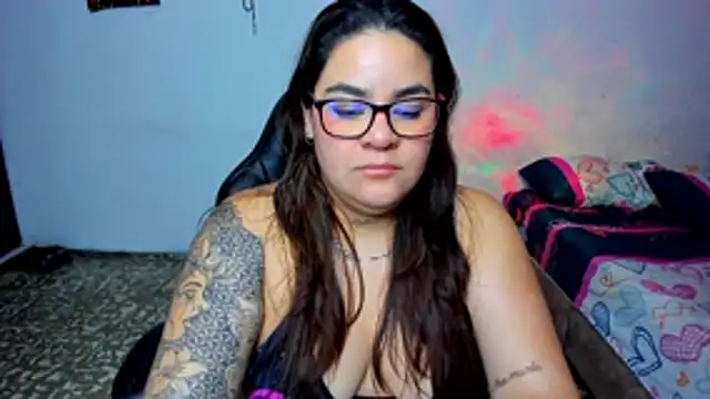 Sharon_hils webcam
