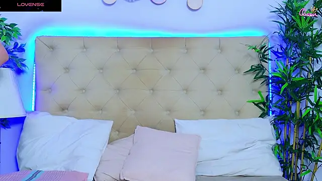 Daliya_ webcam