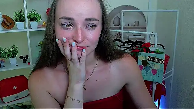 _Barbie_Kiss_ webcam