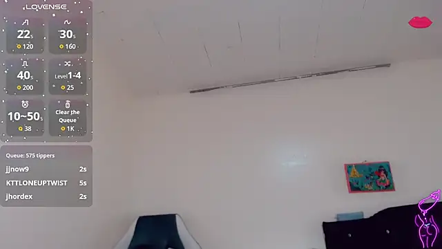 Oriana_braom webcam