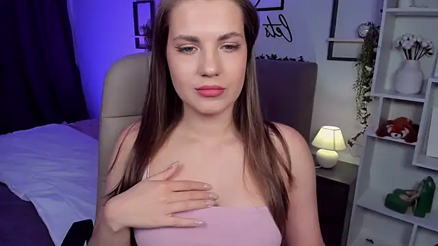 BellaSweetHeart webcam