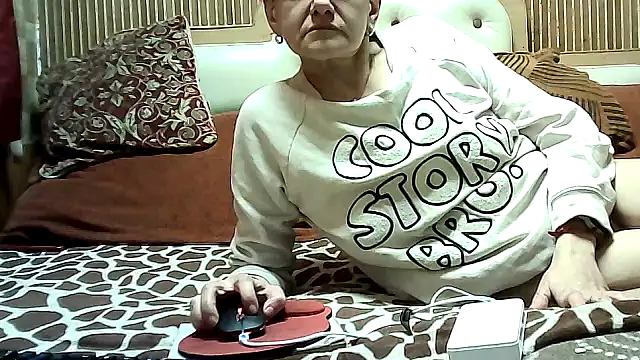 AlanaLaDream webcam