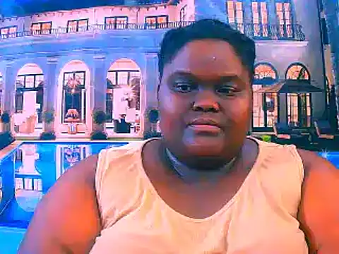 EbonyHotBuns webcam
